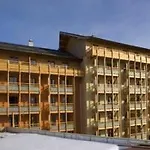 Le Pic De L'ours Apart Otel