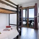 Le Pic De L'ours Apart Otel Font-Romeu-Odeillo-Via