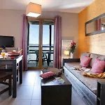 Le Pic De L'ours Aparthotel 4*