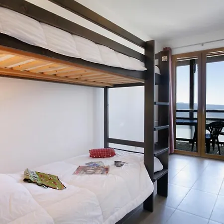 Le Pic De L'ours Aparthotel 4*