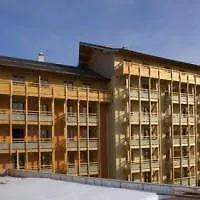 Le Pic De L'ours Aparthotel