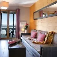 Aparthotel Le Pic De L'ours 4*
