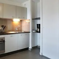 Résidence Le Pic De L'ours 4*