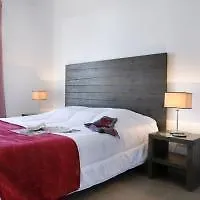 Le Pic De L'ours 4* Font-Romeu-Odeillo-Via