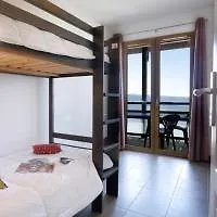 Le Pic De L'ours Aparthotel Font-Romeu-Odeillo-Via