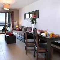 Résidence Le Pic De L'ours Aparthotel