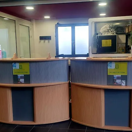 Le Pic De L'ours Font-Romeu-Odeillo-Via