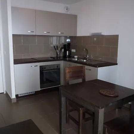 Aparthotel Le Pic De L'ours 4*
