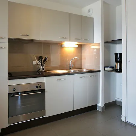 Le Pic De L'ours 4* Font-Romeu-Odeillo-Via