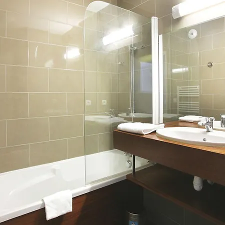Aparthotel Le Pic De L'ours 4*