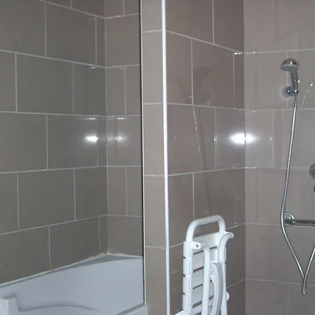 Aparthotel Le Pic De L'ours 4*
