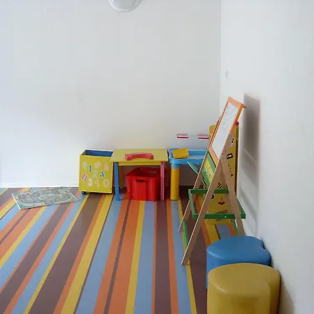 Le Pic De L'ours Aparthotel 4*