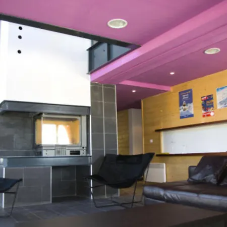 Le Pic De L'ours Aparthotel