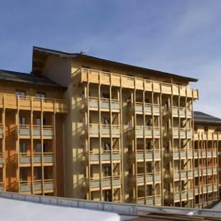 Aparthotel Le Pic De L'ours