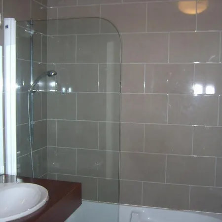 Aparthotel Le Pic De L'ours