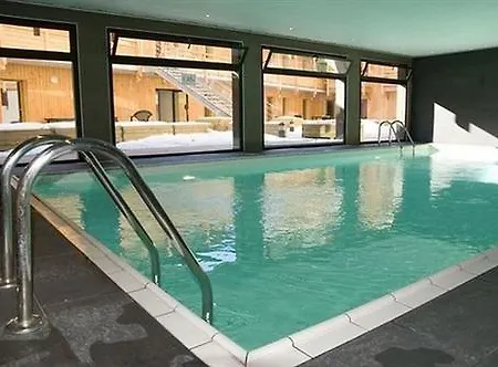 Appart hôtel Résidence Le Pic De L'ours 4*