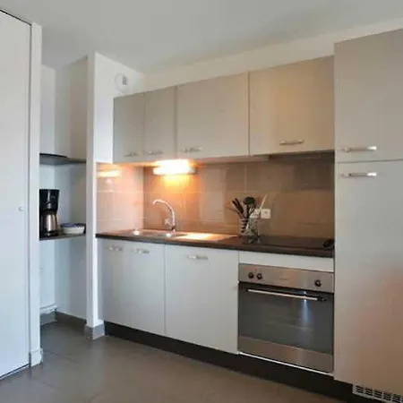 Le Pic De L'ours 4* Font-Romeu-Odeillo-Via