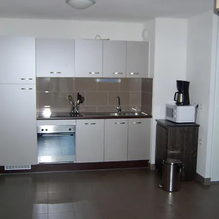 Le Pic De L'ours Aparthotel