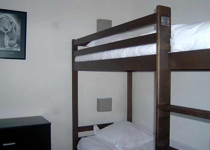 Le Pic De L'ours Font-Romeu-Odeillo-Via